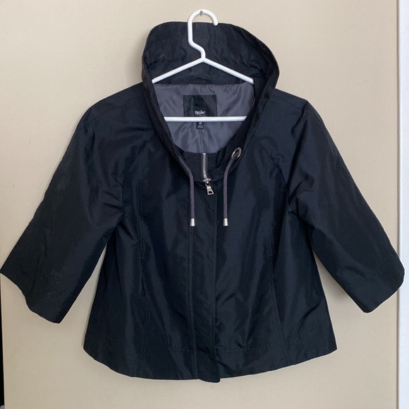 Cropped Jacket - Picture 4 of 4